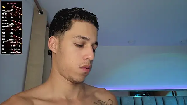 Snapshot of orionblaze69_ chatting on September 11, 2025, 12:43 am orionblaze69  online show from September 11, 2025, 12:43 am