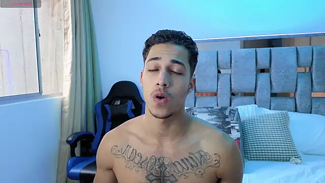 Snapshot of orionblaze69_ chatting on October 23, 2025, 9:13 pm orionblaze69  online show from October 23, 2025, 9:13 pm