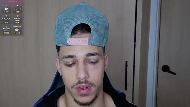 orionblaze69  online show from March 5, 2026, 11:07 am