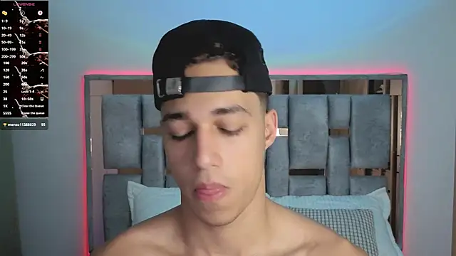 Snapshot of orionblaze69_ chatting on September 24, 2025, 3:51 pm orionblaze69  online show from September 24, 2025, 3:51 pm