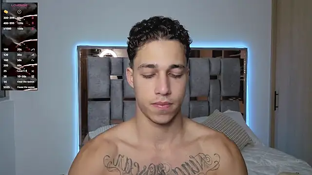 Snapshot of orionblaze69_ chatting on September 9, 2025, 2:43 am orionblaze69  online show from September 9, 2025, 2:43 am