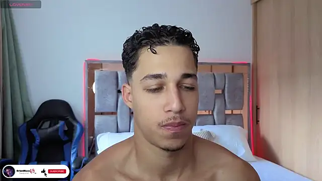 Snapshot of orionblaze69_ chatting on October 25, 2025, 8:42 pm orionblaze69  online show from October 25, 2025, 8:42 pm