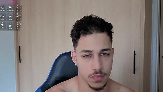 orionblaze69  online show from March 4, 2026, 7:10 pm