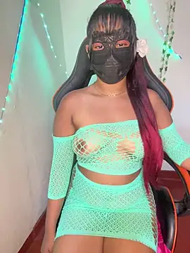 Ariana  Marie online show from February 13, 2026, 5:02 pm