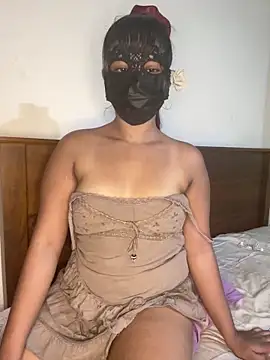 Ariana  Marie online show from April 2, 2026, 5:52 pm