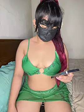 Snapshot of Ariana__Marie chatting on July 8, 2026, 9:04 pm Ariana Marie online show from July 8, 2026, 9:04 pm