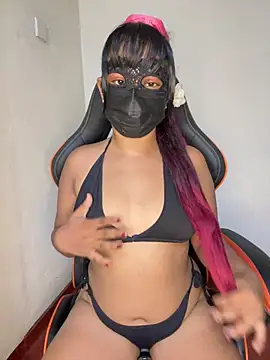 Ariana  Marie online show from March 10, 2026, 11:36 am