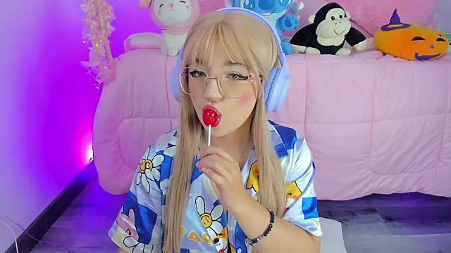 hannacutegod online show from March 31, 2026, 4:47 am