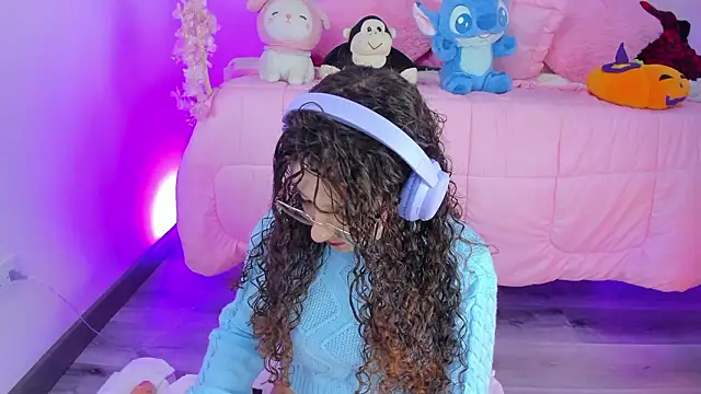 hannacutegod online show from February 20, 2026, 5:26 am