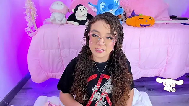 hannacutegod online show from January 11, 2026, 11:11 pm