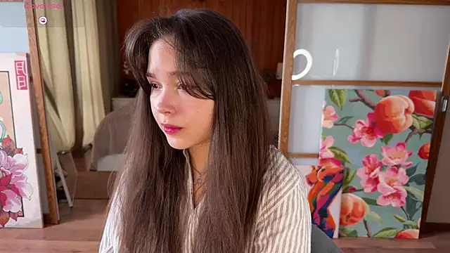 PlumyBun online show from May 19, 2026, 1:56 am