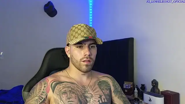 Ades Lowe online show from January 18, 2026, 10:02 pm