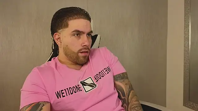 Ades Lowe online show from November 16, 2025, 11:59 am