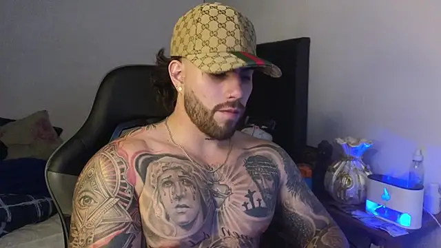 Ades Lowe online show from March 21, 2026, 10:46 pm