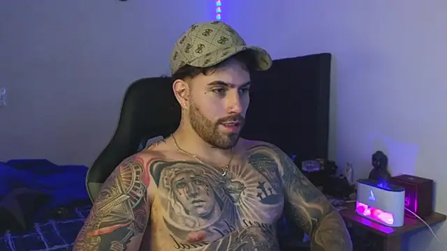 Ades Lowe online show from January 16, 2026, 4:49 am