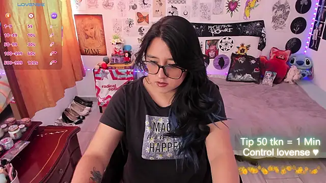 Cherry blush  online show from March 21, 2026, 7:51 pm