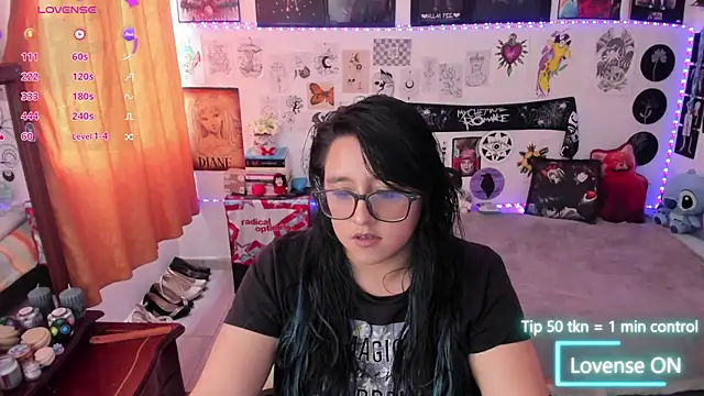 Cherry blush  online show from May 21, 2026, 8:28 pm