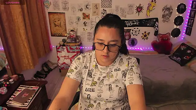 Cherry blush  online show from March 3, 2026, 11:34 pm