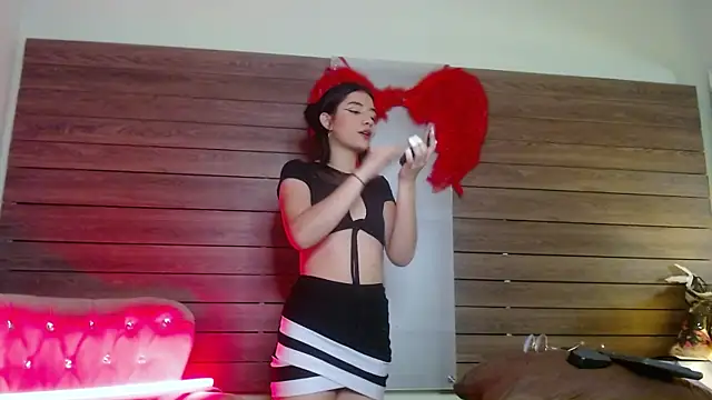 Karol Yessenia online show from October 18, 2025, 1:46 pm