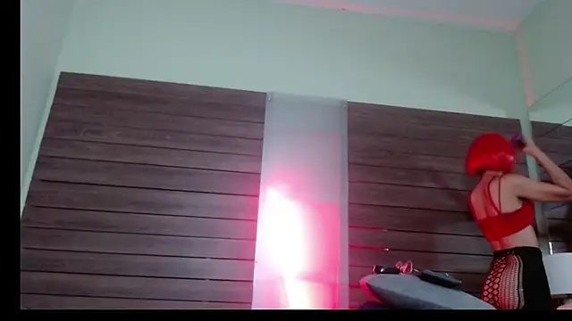 Karol Yessenia online show from September 18, 2025, 1:58 pm