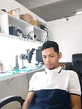 Oqui online show from February 21, 2026, 12:51 pm