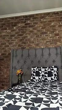 Ebony-Mistique online show from February 14, 2026, 8:09 pm