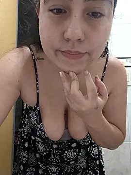 SweettyNaugthy online show from January 12, 2026, 7:15 am