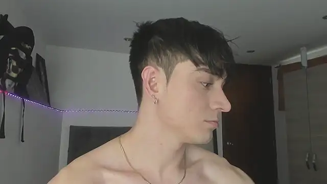 stevve 14 online show from November 27, 2025, 10:10 pm