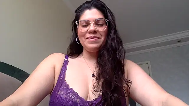 Melissa Noir online show from September 9, 2025, 6:17 pm