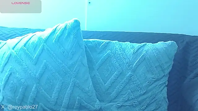 ReyPablo1 online show from November 8, 2025, 7:06 pm