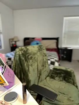 Alix Valentine online show from February 19, 2026, 3:53 pm