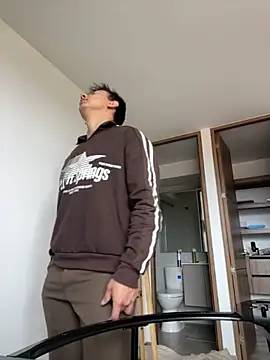 Snapshot of DeusbelliS chatting on October 11, 2025, 3:35 pm DeusbelliS online show from October 11, 2025, 3:35 pm