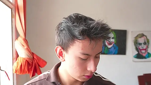 Snapshot of DeusbelliS chatting on October 7, 2025, 3:57 pm DeusbelliS online show from October 7, 2025, 3:57 pm