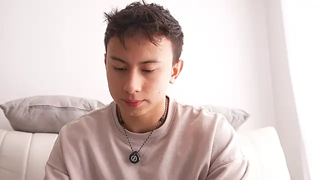 Snapshot of DeusbelliS chatting on September 27, 2025, 2:56 pm DeusbelliS online show from September 27, 2025, 2:56 pm