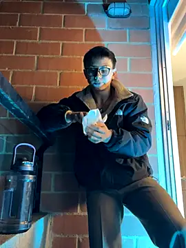 Snapshot of DeusbelliS chatting on September 28, 2025, 3:13 am DeusbelliS online show from September 28, 2025, 3:13 am