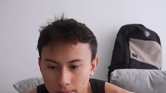 Snapshot of DeusbelliS chatting on October 1, 2025, 5:39 pm DeusbelliS online show from October 1, 2025, 5:39 pm