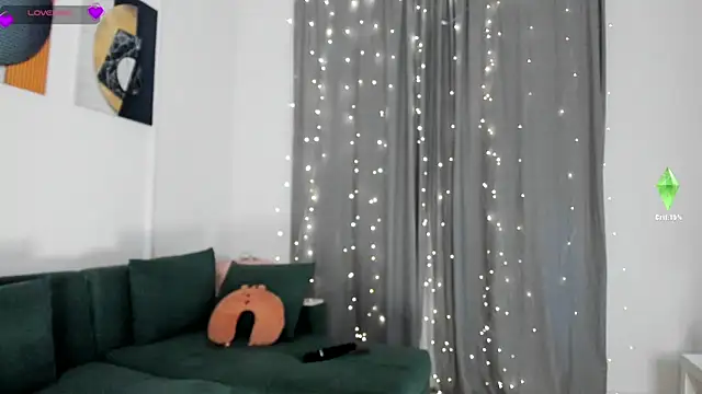 Snapshot of _LustyLuna_ chatting on September 28, 2025, 2:13 pm LustyLuna online show from September 28, 2025, 2:13 pm