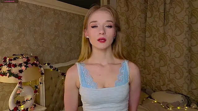 Emma Frosty online show from February 17, 2026, 8:50 pm