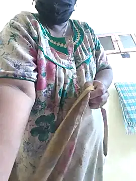 Villageanuty online show from September 17, 2025, 4:14 am