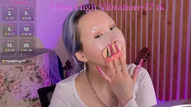 AsiaVegas online show from June 18, 2026, 7:07 am