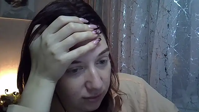 Snapshot of Lily_Ember chatting on October 9, 2025, 10:32 pm Lily Ember online show from October 9, 2025, 10:32 pm