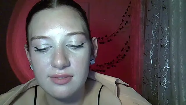 Snapshot of Lily_Ember chatting on October 17, 2025, 10:22 pm Lily Ember online show from October 17, 2025, 10:22 pm