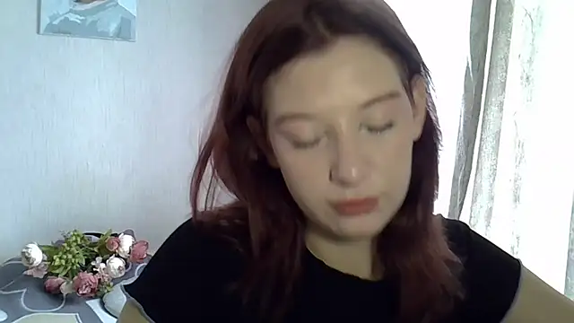 Snapshot of Lily_Ember chatting on October 11, 2025, 11:00 am Lily Ember online show from October 11, 2025, 11:00 am