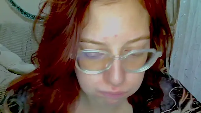 Lily Ember online show from January 9, 2026, 6:37 pm