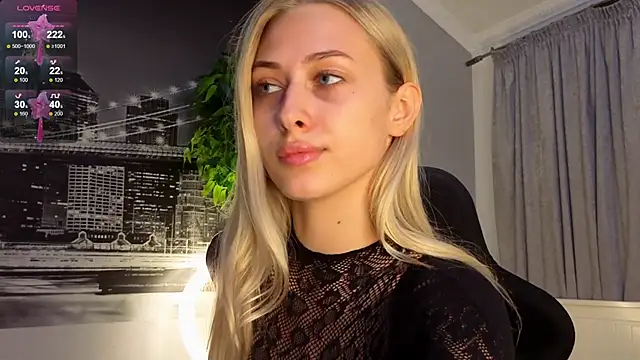 Snapshot of ChristyMarshall chatting on September 26, 2025, 5:42 pm ChristyMarshall online show from September 26, 2025, 5:42 pm