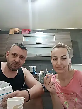 Aly-john1985 online show from January 9, 2026, 7:04 am