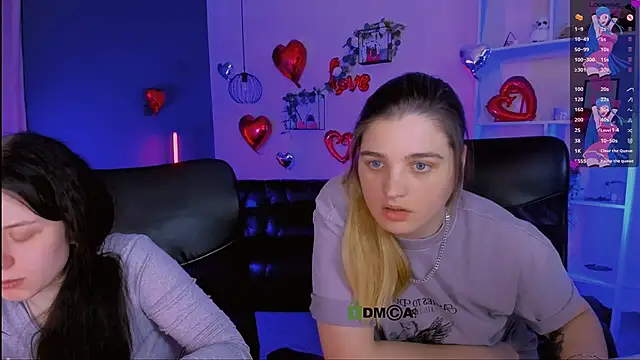 Snapshot of inga_gree chatting on February 27, 2026, 7:57 pm inga gree online show from February 27, 2026, 7:57 pm