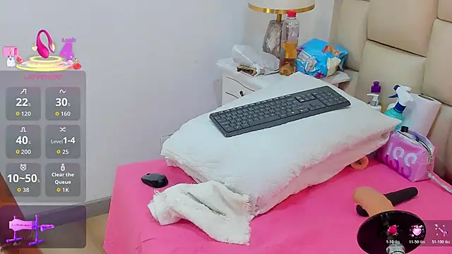 dakhota    online show from November 15, 2025, 11:25 am