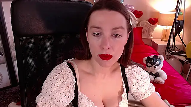 Snapshot of SofiaBimboss chatting on September 22, 2025, 2:50 am SofiaBimboss online show from September 22, 2025, 2:50 am