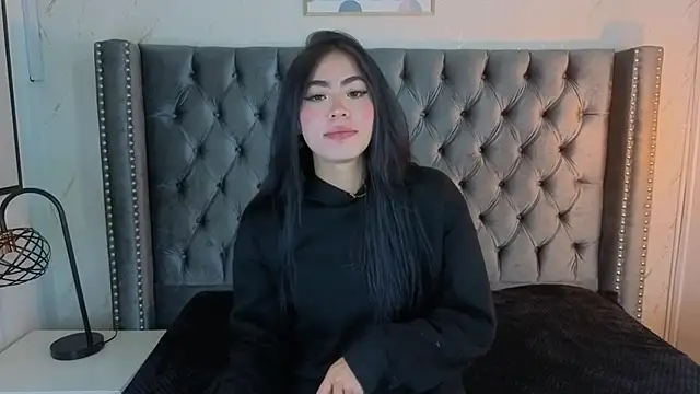 Anya Belth online show from April 17, 2026, 7:38 pm